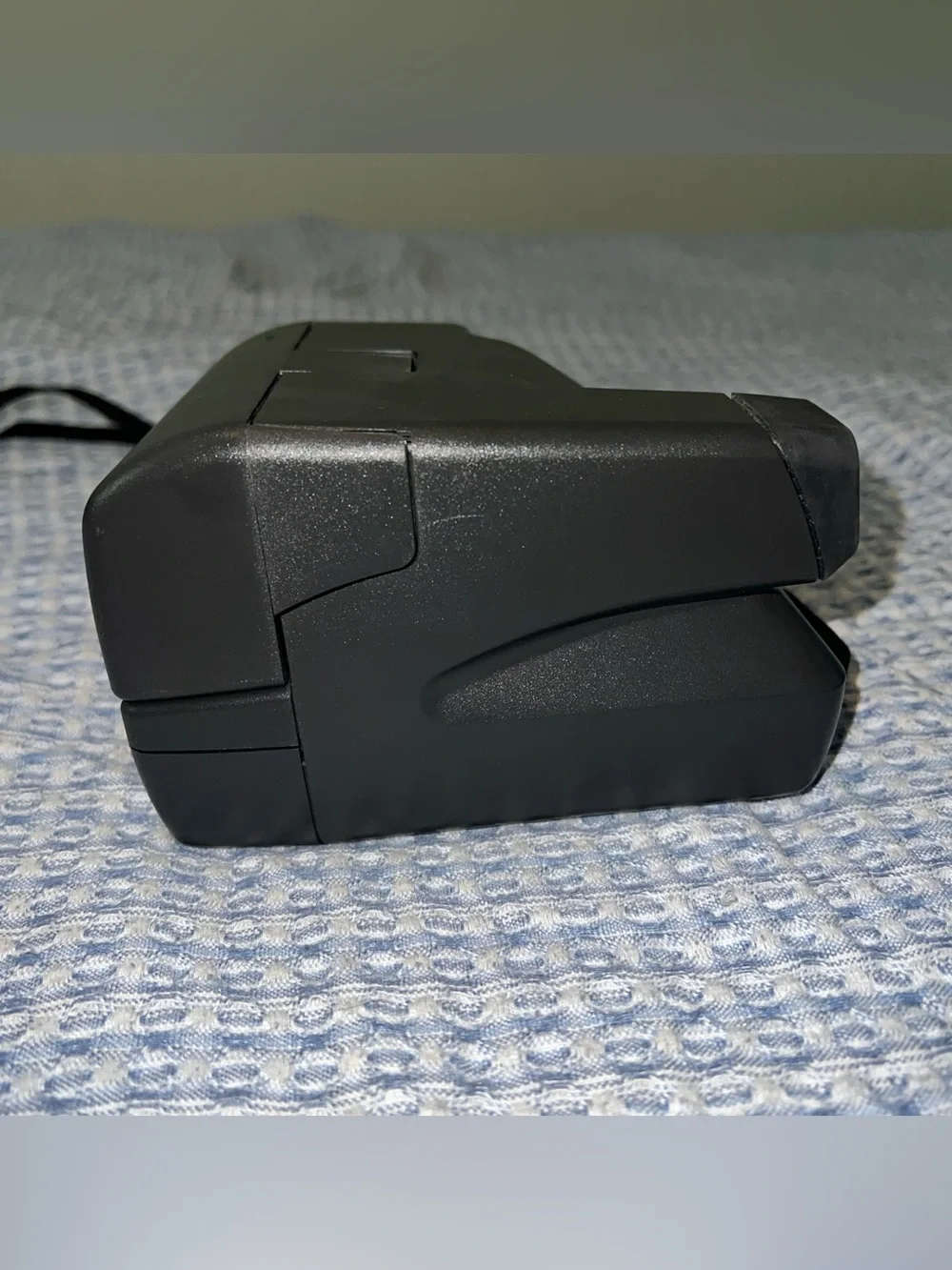Polaroid One Step Instant Camera